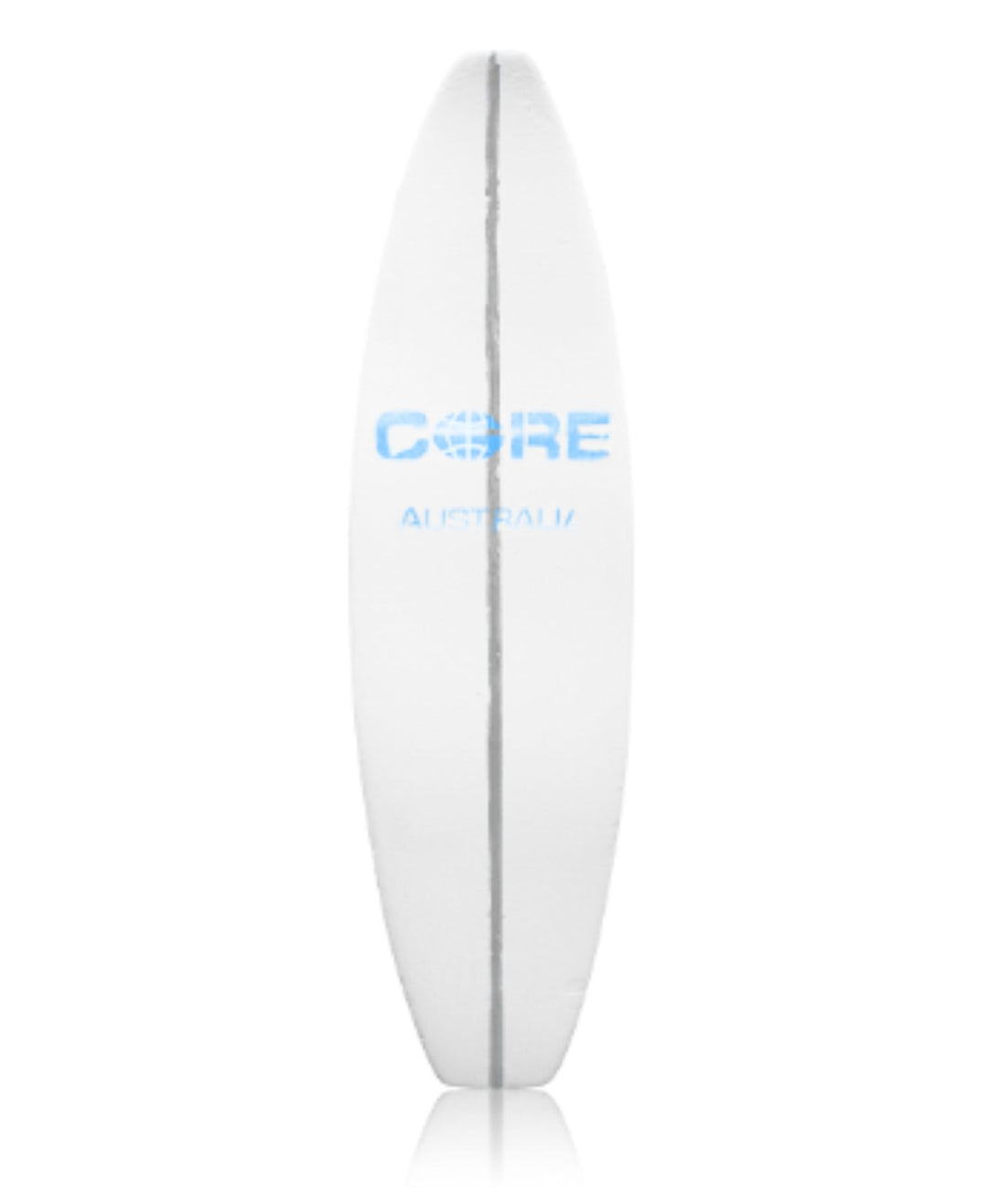 Core Blue Surfboard Blank – Core Industries Int